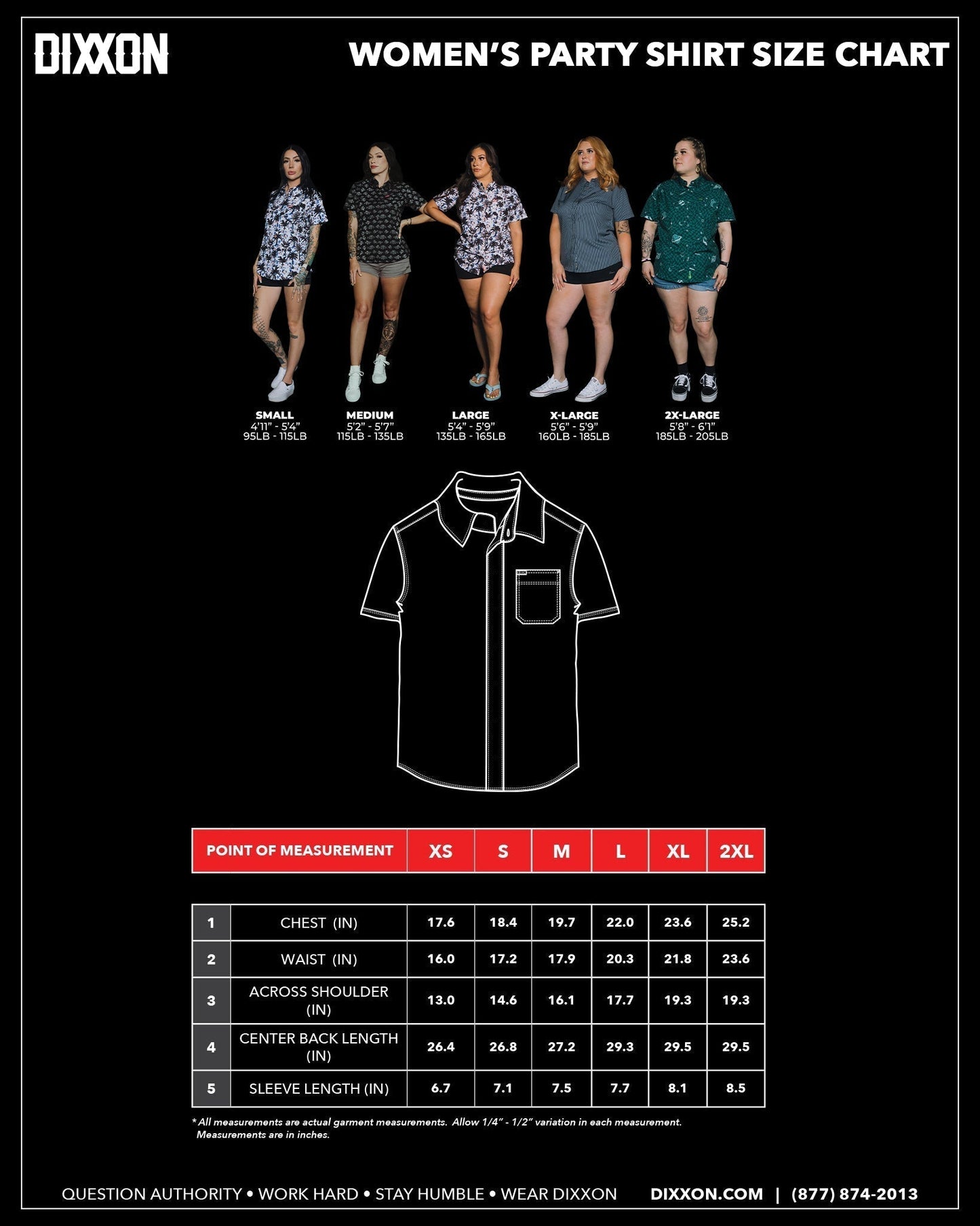 Women's The Eras Party Shirt