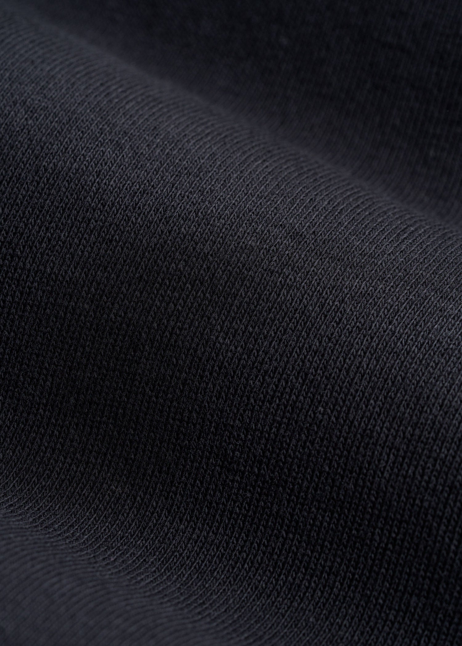 Wearever 2.0 Fleece Joggers for Tall Men in Black