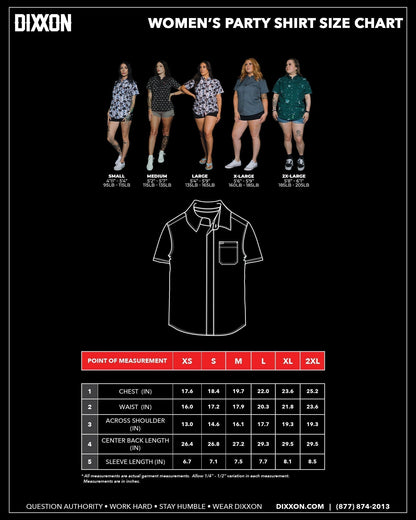 Women's The Larry Party Shirt