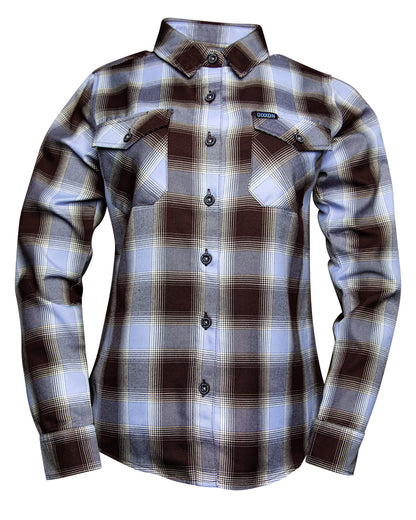 Women's Southern Country Customs 2025 Flannel