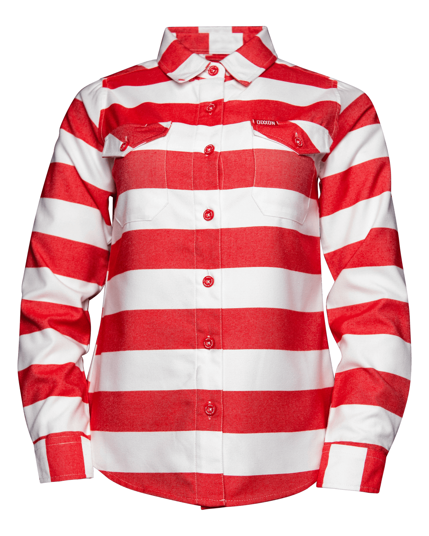 Women's The Cane Flannel