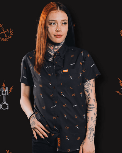 Women's The Highway Party Shirt