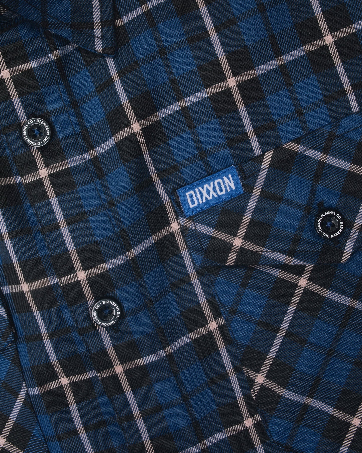 Women's The McKenzie Flannel