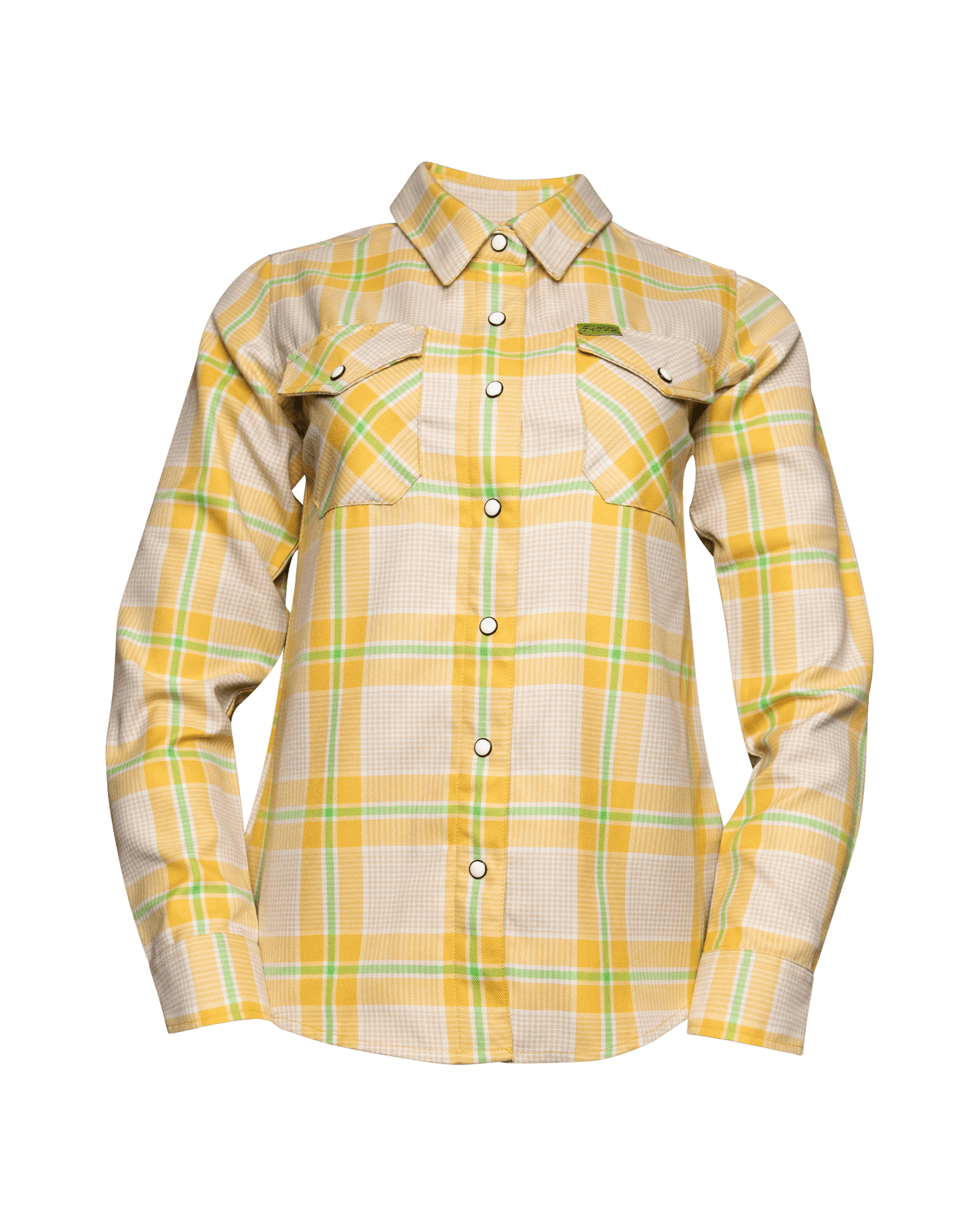 Women's The Sando Flannel