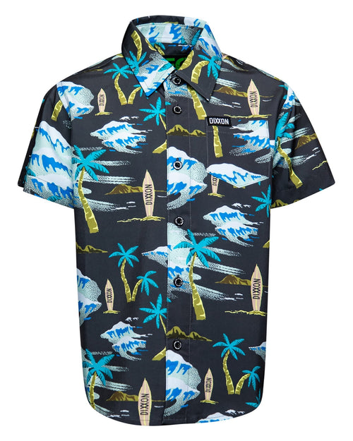 Youth Chiba Party Shirt