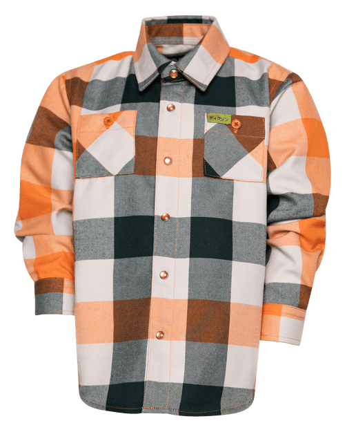Youth Sake Flannel