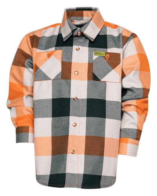 Youth Sake Flannel