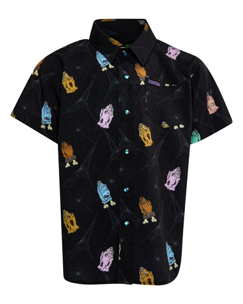 Youth The Undead Party Shirt